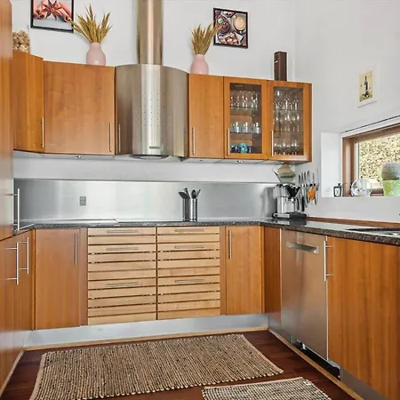 8250-ega-strandvangsvej-52 Holiday home *