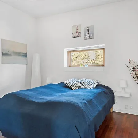 Holiday home 8250-ega-strandvangsvej-52 Ega