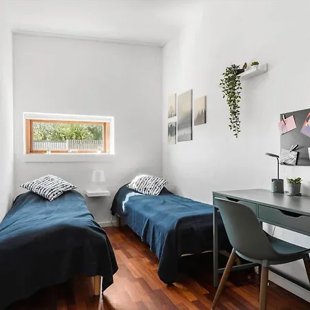 8250-ega-strandvangsvej-52 Holiday home