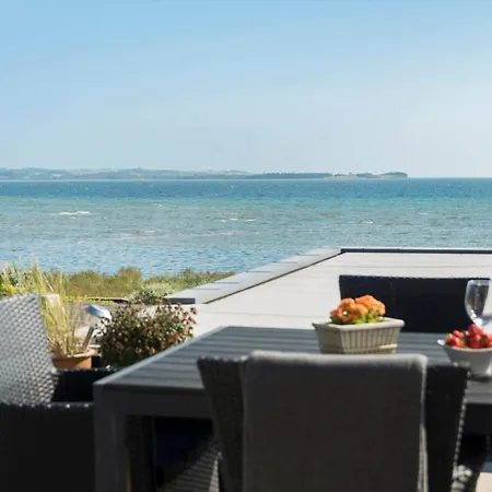 Holiday home 8250-ega-strandvangsvej-52