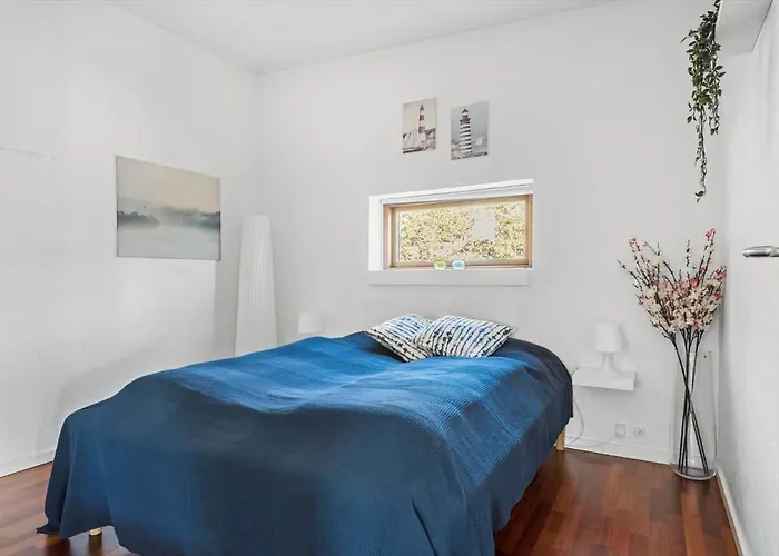 Σπίτι διακοπών 8250-ega-strandvangsvej-52 Egå