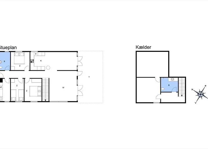 8250-ega-strandvangsvej-52 Σπίτι διακοπών Egå
